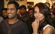 The duo are known to be very close friends since a long time